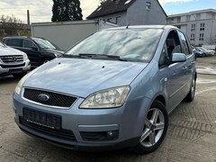 Bild des Angebotes Ford Focus C-Max 2.0 Trend Automatik,LMF,Klima