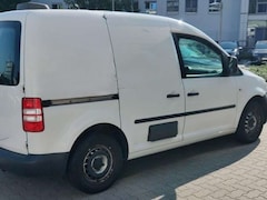 Bild des Angebotes VW Caddy Caddy 1.6 TDI
