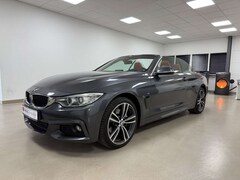 Bild des Angebotes BMW 435 d xDrive*M PAKET*SHZ*HUD*MEMORY*