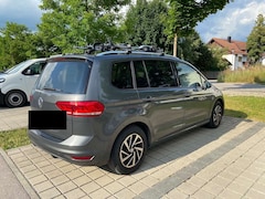 Bild des Angebotes VW Touran Touran 1.4 TSI Join