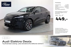 Bild des Angebotes Audi SQ6 Sportback quattro