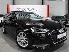 Bild des Angebotes Audi A4 Avant 40 TDI BUSINESS SPORT / VIRTUAL-COCKPIT