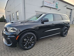Bild des Angebotes Dodge Durango 5.7L V8 4x4*Kam*6 Sitze*AHK*PDC
