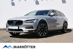 Bild des Angebotes Volvo V90 CC B5 AWD Ultimate STHZ/AHK/PANO/360/HUD/BLIS