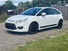 Bild des Angebotes Citroen C4 Tonic 1.6 Benzin