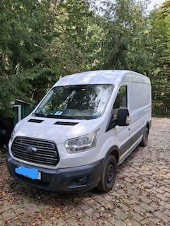 Bild des Angebotes Ford Transit 310 L2H2 Lkw Camper neuer Motor bei 145tkm