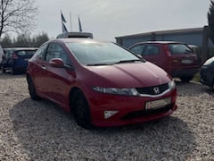 Bild des Angebotes Honda Civic Lim. 3-trg. 1.4 Type S*TÜV+Service Neu*