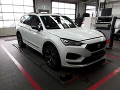 Bild des Angebotes SEAT Tarraco 2.0 TDI DSG FR-Line BEATS PANO AHK