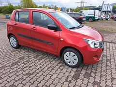 Bild des Angebotes Suzuki Celerio Club**GARANTIE**TOP**