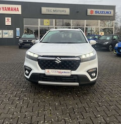 Bild des Angebotes Suzuki S-Cross S-Cross 1.4 Boosterjet Hybrid ALLGRIP Comfort+