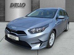 Bild des Angebotes Kia Ceed SW / cee'd SW 1.5T DCT Vision Komfort Navi Kamera Sitzheizung Rü
