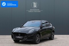 Bild des Angebotes Maserati Grecale Grecale 3.0 V6 Trofeo*Carbon*Pano*HeadUp*Sonus*AHK