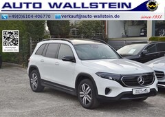 Bild des Angebotes Mercedes-Benz EQB 250 EQB 250+ (Plus) Electric Art (Adv.-Plus-P. Pano