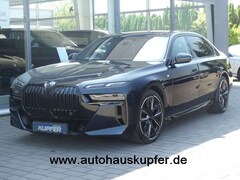 Bild des Angebotes BMW i7 eDrive 50 M Sportpaket PRO Indiv.°PANO°Video