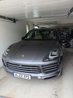 Bild des Angebotes Porsche Cayenne E-Hybrid*Surround View*PDLS*