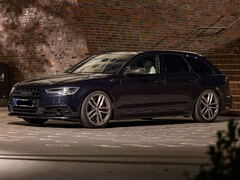 Bild des Angebotes Audi S6 S6 Avant