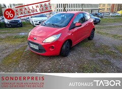 Bild des Angebotes Ford Ka/Ka+ 1.3 TDCi Trend