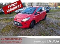 Bild des Angebotes Ford Ka/Ka+ 1.3 TDCi Trend
