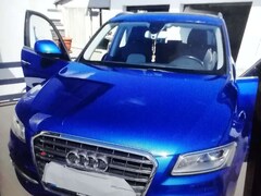 Bild des Angebotes Audi SQ5 3.0 TDI quattro