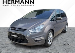 Bild des Angebotes Ford S-Max (0010- ) 2.2 TDCi Titanium (02.2010- ) CAM