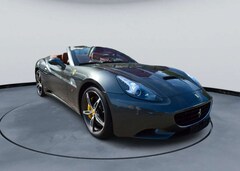 Bild des Angebotes Ferrari California 4,3 V8 Keramik Leder Braun, 20 Zoll