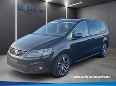 Bild des Angebotes SEAT Alhambra FR-Line 7-Sitzer Xenon Pano AHK ACC DCC