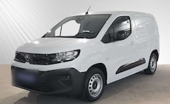 Bild des Angebotes Opel Combo E Cargo Basis 1.5 TDI FREISPRECH+HHC+KLIMA Klima