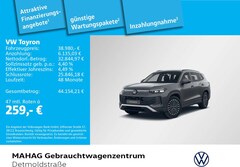 Bild des Angebotes VW Tayron Life 1.5 eTSI 7Sitzer AHK IQ.Light IQ.Dri