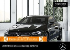 Bild des Angebotes Mercedes-Benz CLA 250 4M AMG+NIGHT+PANO+AHK+LED+KAMERA+TOTW+8G