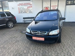 Bild des Angebotes Opel Zafira A Njoy mit Style-Paket SIEBENSITZER