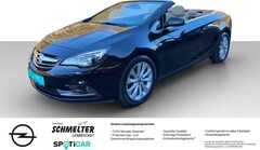 Bild des Angebotes Opel Cascada Innovation Leder Automatik Navi Kamera