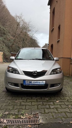 Bild des Angebotes Mazda 2 1.4 Active (59kW)