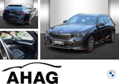 Bild des Angebotes BMW 520 d Touring M Sportpaket AHK Komfortzugang
