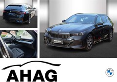 Bild des Angebotes BMW 520 d Touring M Sportpaket AHK Komfortzugang
