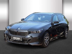 Bild des Angebotes BMW 520 d Touring