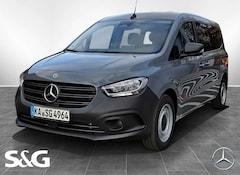 Bild des Angebotes Mercedes-Benz Citan 112 CDI Mixto Lang MBUX+RüKam+AHK+Totwink