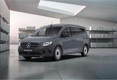 Bild des Angebotes Mercedes-Benz Citan 112 CDI Mixto Lang MBUX+RüKam+AHK+Totwink