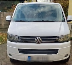 Bild des Angebotes VW T5 Multivan Multivan BMTStartline