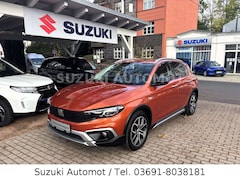 Bild des Angebotes Fiat Tipo 1.0 CROSS 1.Hand LED Kamera SHZ PDC 17" DAB