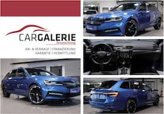 Bild des Angebotes Skoda Superb 1.5 TSI Sportline Android*VIRTUAL*
