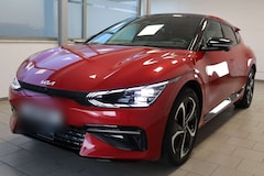 Bild des Angebotes Kia EV6 GT-Line SOH100% HeadUp*GSD*AHK*Meridian*360°