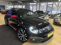Bild des Angebotes VW Beetle Lim. 2.0 TDI Club R line SONDERMODEL*