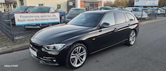 Bild des Angebotes BMW 325 325 d Sport Line