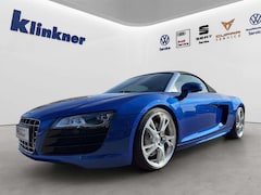 Bild des Angebotes Audi R8 5.2 V10 Spyder im Kundenauftrag zu Verkaufen!