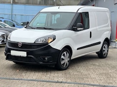 Bild des Angebotes Fiat Doblo 1.3MultiJet*Klima*Parkpilot*Vario-Gitter*SR+WR