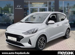 Bild des Angebotes Hyundai i10 FL (MJ24) 1.2 Benzin M/T Prime