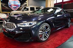 Bild des Angebotes BMW 840 d xDrive Cabrio M-SPORT LED HUD H&K 360°