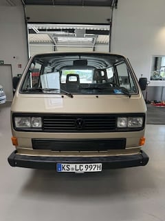 Bild des Angebotes VW T3 Caravelle