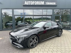 Bild des Angebotes Mercedes-Benz CLS 300 d 4MATIC AMG-LINE*NIGHT*KAMERA*AMBILI*
