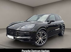 Bild des Angebotes Porsche Cayenne E-Hybrid BOSE LED-Matrix  Surround-View